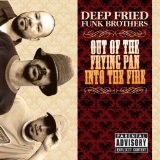 Перевод слов исполнителя Deep Fried Funk Brothers музыкальной композиции — 4 And Out с английского на русский