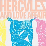 Перевод текста исполнителя Hercules and Love Affair песни — Blind с английского