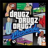 Перевод музыки исполнителя Menacide песни — Drugz (Feat. Proof Of D12) с английского