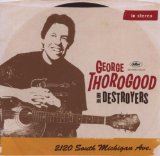 Перевод музыкального ролика музыканта George Thorogood & The Destroyers композиции — Madison Blues с английского на русский
