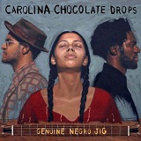 Перевод слов исполнителя Carolina Chocolate Drops песни — Trouble In Your Mind с английского на русский