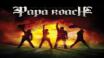 Papa Roach - 03 - Broken Home