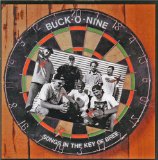 Перевод текста музыканта Buck-O-Nine песни — A lot In My Head с английского