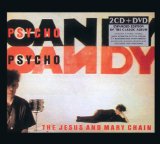 Перевод слов исполнителя The Jesus & Mary Chain песни — Alphabet Street с английского