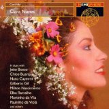 Перевод текста музыканта Clara Nunes композиции — Coisa Da Antiga с английского