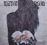 Перевод слов музыканта Mirror Of Deception трека — Ghost с английского