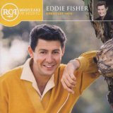 Перевод музыки исполнителя Eddie Fisher музыкальной композиции — I Need You Now с английского