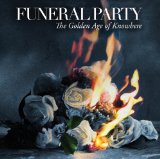 Перевод слов исполнителя Funeral Party музыкального трека — Just Because с английского